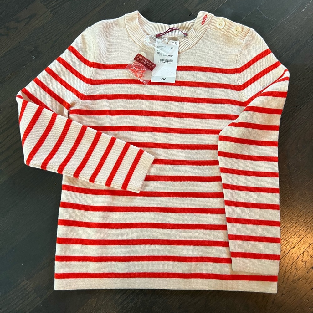 Comptoir des Cotonniers xs